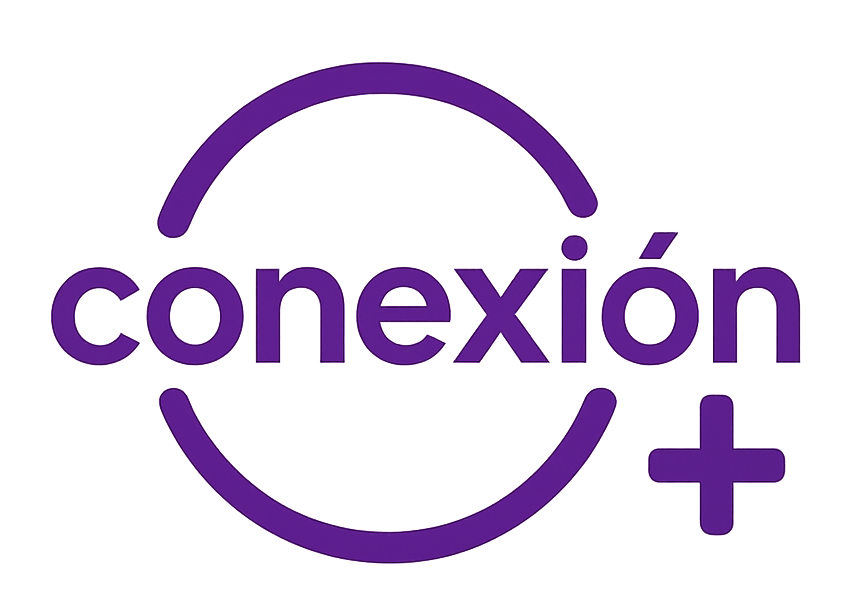 Conexion+