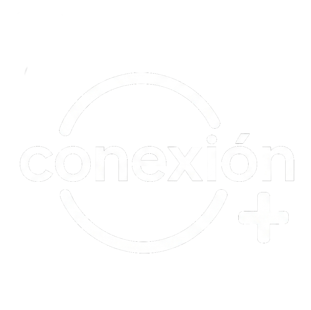 Conexión Más
